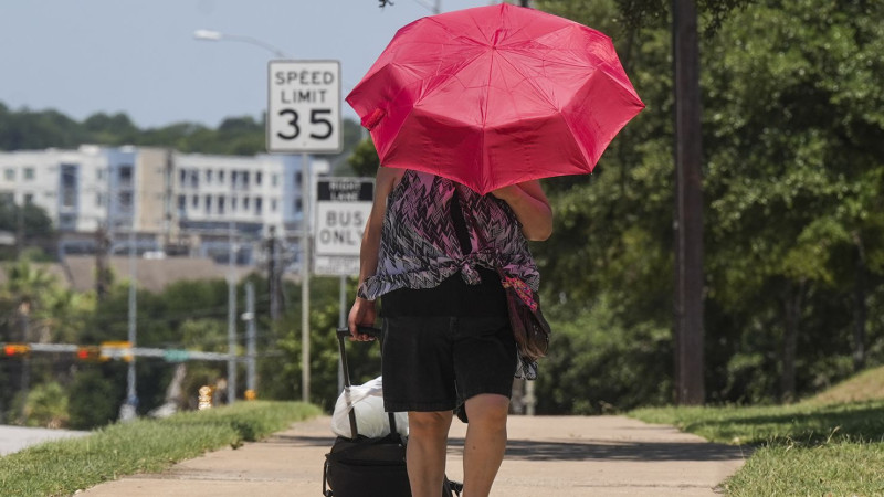 New Orleans and Shreveport Weather: What’s Really Happening This May?