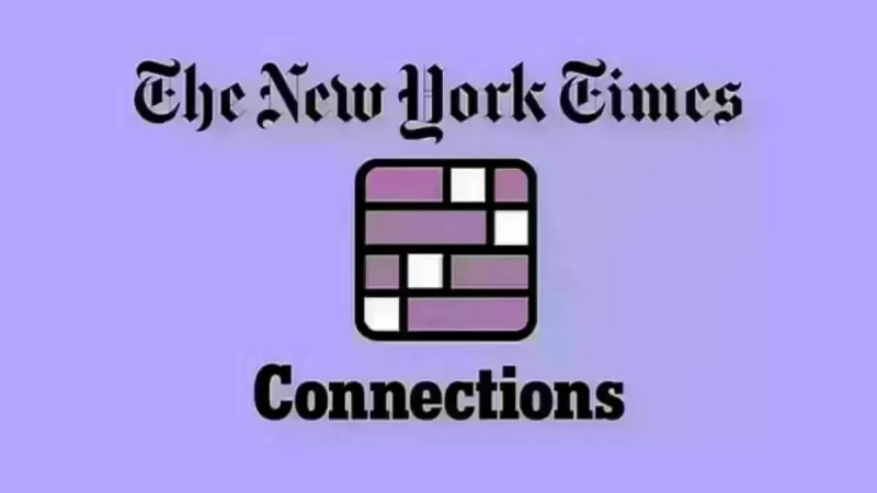 NYT Connections Hints for May 3: Can You Crack the Puzzle Before the Answers Drop?