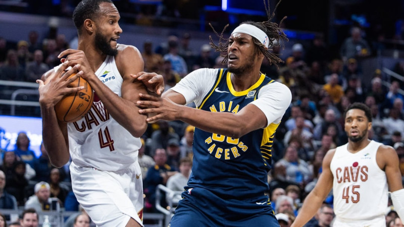 Pacers vs Cavaliers: Who’s Really in Control? The Timeline Reveals Surprises