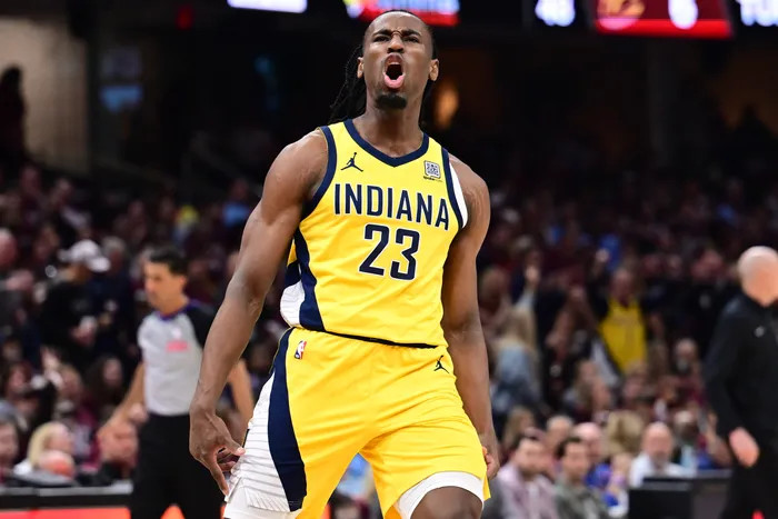 Pacers vs. Cavs: Can Aaron Nesmith and Indiana Shock Cleveland Again? Here’s Where to Watch Game 2