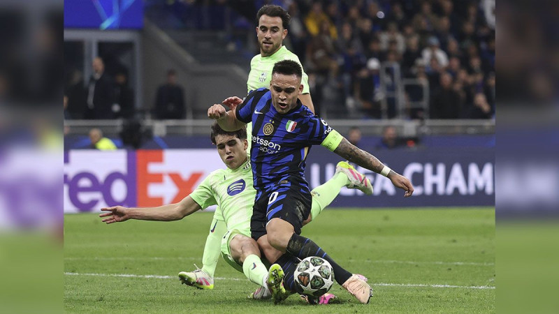 “Penalty Controversy Leaves Barça Fuming: What Did Marciniak See?”