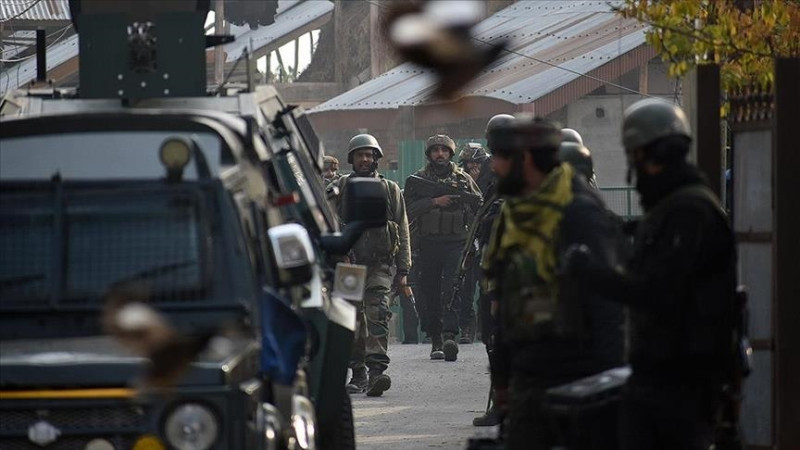 Rafale Jet Down? Conflicting Reports Emerge After Dramatic Night Over Kashmir