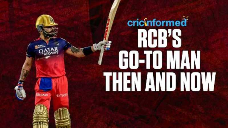 RCB vs CSK 2025: Kohli’s Blitz, Bethell’s Breakout-But Who Will Prevail?