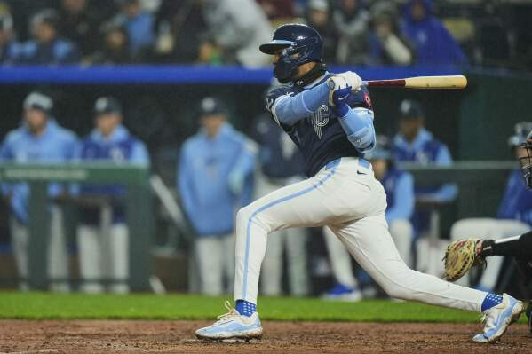 Royals Stun Orioles With Power Surge-But What Happened Next?