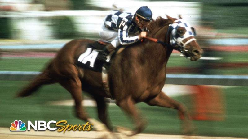 Secretariat’s Derby Record: What You Didn’t Know About the Triple Crown Legend