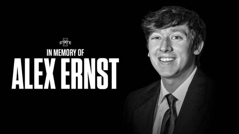 Shock and Sorrow in Ames: The Untold Story Behind Alex Ernst’s Legacy at Iowa State