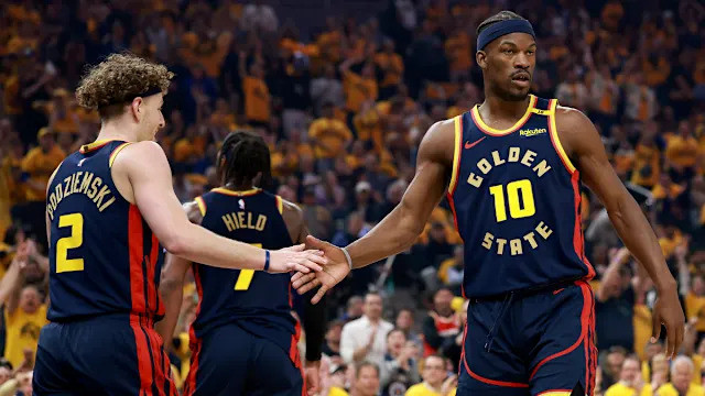 Stan Van Gundy Reacts as Tari Eason Draws Flagrant Foul-But There’s More to the Story