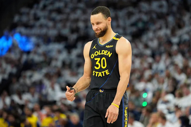 Timberwolves Stumble as Warriors Seize Game 1-What Happened After Curry’s Exit?
