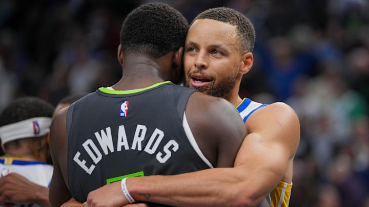 Timberwolves Stunned as Curry Exits Early-But Did Warriors Hold On?