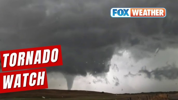 Tornado Watch in Effect: Houston and Austin Brace for Severe Weather-What’s Next?