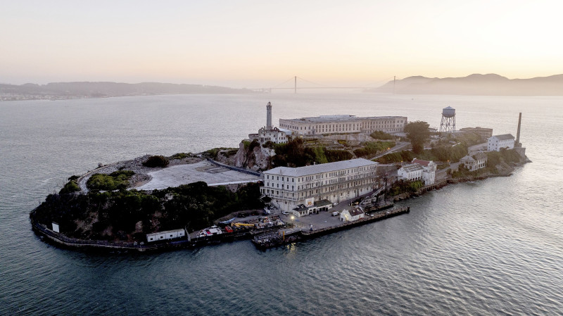 Trump’s Alcatraz Move: What’s Really Happening on “The Rock”?