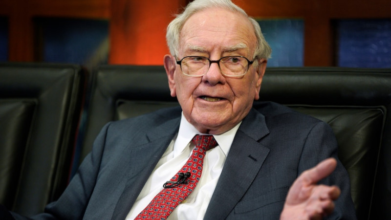 Warren Buffett’s Successor Revealed-But What’s Next for Berkshire Hathaway?