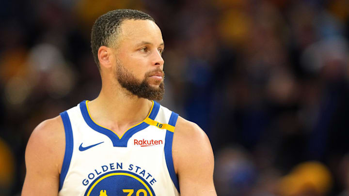 Warriors Stun Timberwolves in Game 1-But the Real Shock Came Early