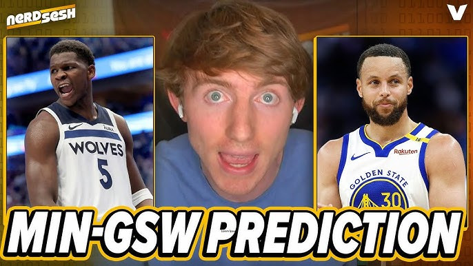 Warriors vs Timberwolves: Will Anthony Edwards Suit Up? TV Channel, Prediction &amp; More