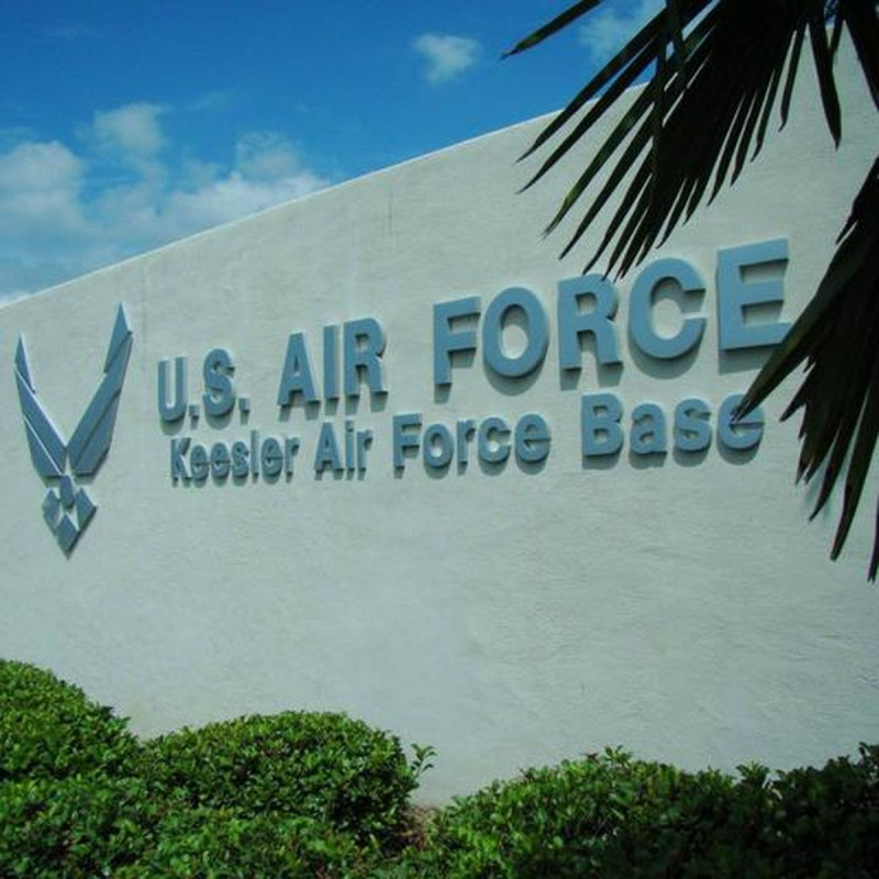 What Really Happened During the Sudden Lockdown at Keesler Air Force Base?