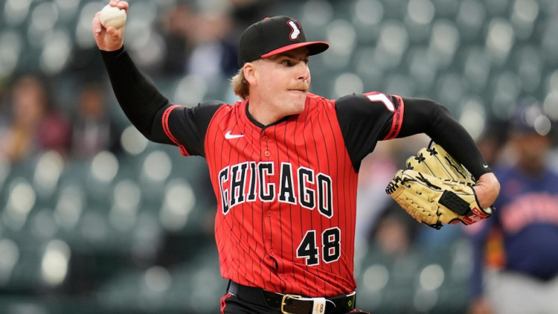 White Sox Stun Astros-But Can They Keep the Momentum?