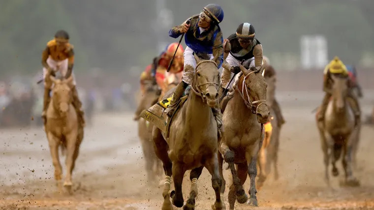 Who Won the Kentucky Derby 2025? See the Stunning Finish and Full Results