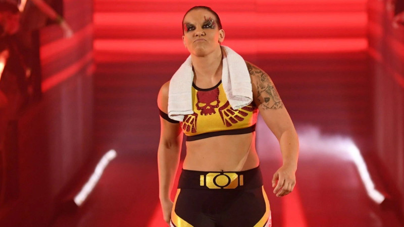 WWE Shocks Fans: Major Names Like Shayna Baszler, Gallus, and More Released-What’s Next?