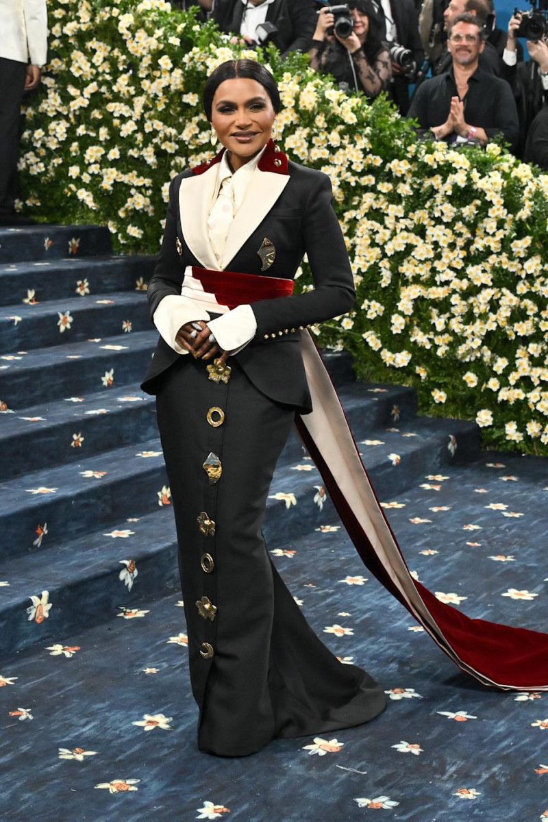 You Won’t Believe the Looks at the 2025 Met Gala-But What Was the Real Theme?