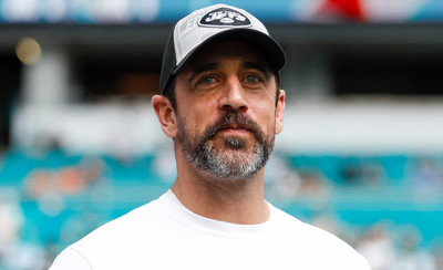 Aaron Rodgers’ Ring Sparks Marriage Buzz—But Who Is Brittani?