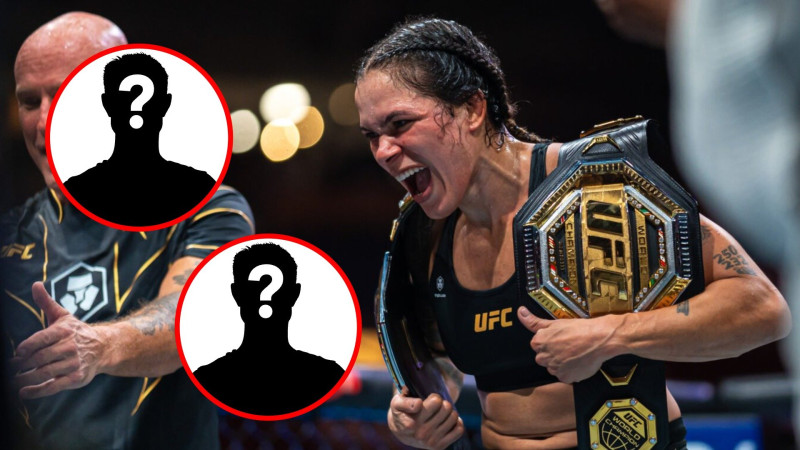 Amanda Nunes Ends Retirement—But Who Will She Face in Her UFC Comeback?