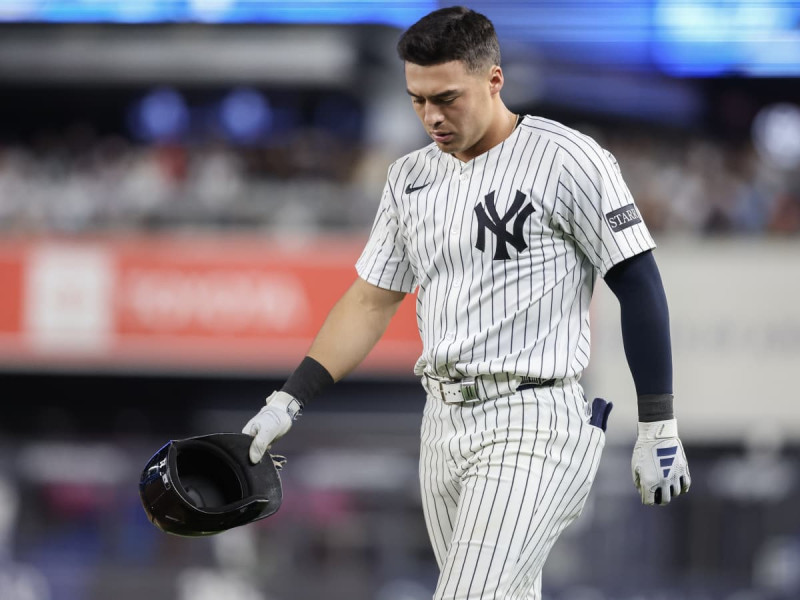 Anthony Volpe Shines in Yankees-Red Sox Showdown—But There’s More to the Story