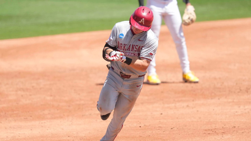 Arkansas Stuns Tennessee to Punch College World Series Ticket—But Can the Razorbacks Keep Rolling?
