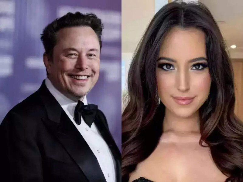 Ashley St. Clair, Grimes, and the Unfolding Drama Around Elon Musk—What’s Next?