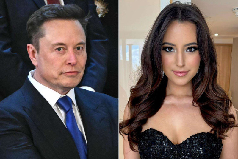 Ashley St. Clair’s Claim: The Child, the Money, and Elon Musk’s Silence—What’s Really Going On?