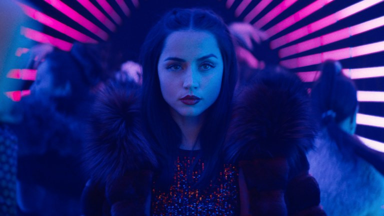 Ballerina Spins Into the John Wick Universe—But What’s Everyone Saying?