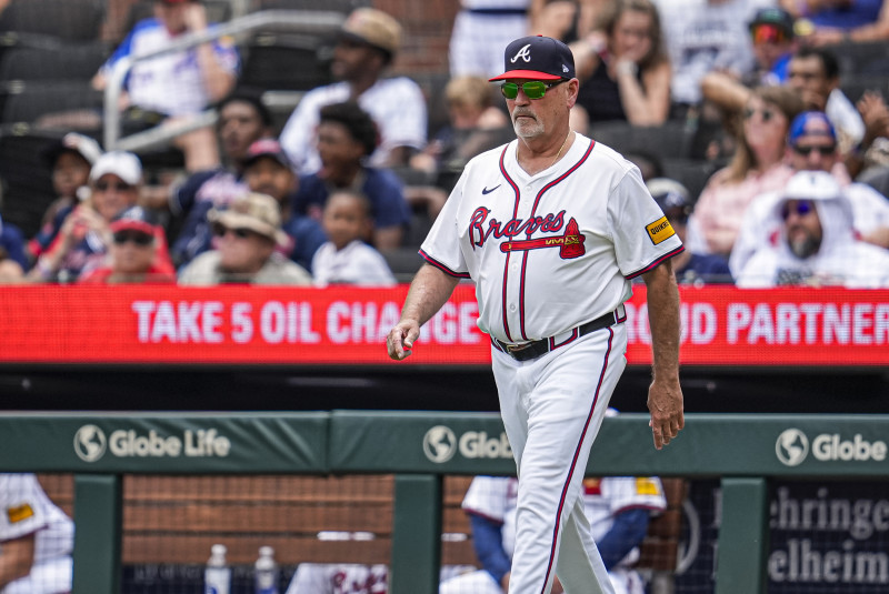 Braves Collapse in Stunning Fashion—How Did the D-backs Pull Off the Impossible?