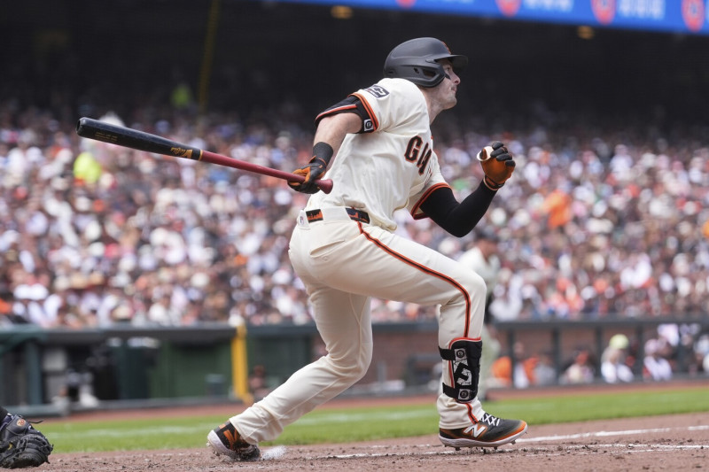 Braves vs Giants: Yastrzemski Breaks Out, But There’s More to the Story
