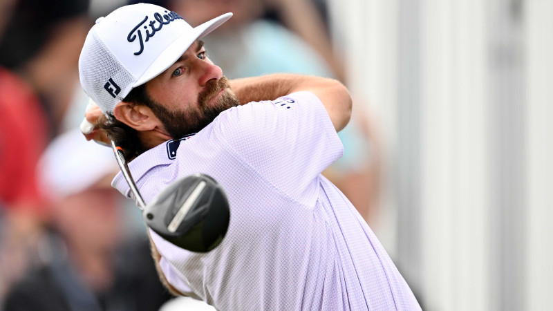 Cameron Young and Kevin Yu: Who’s Heading to The Open After RBC Canadian Open Drama?