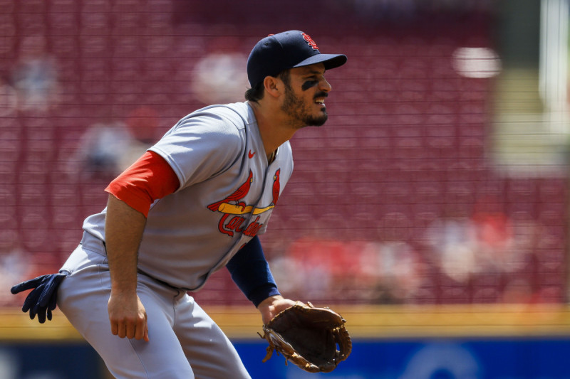 Cardinals Make Bold Moves—But What’s Next for Nolan Arenado?