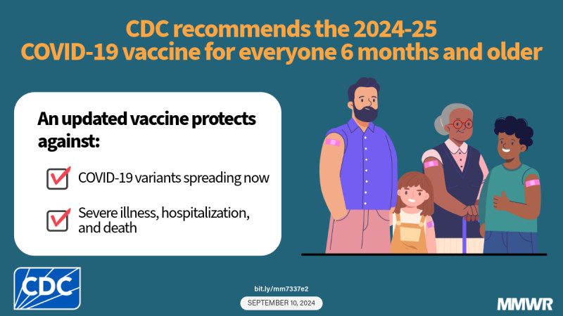 CDC’s New COVID Vaccine Guidance Leaves One Big Question Unanswered