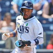 Chandler Simpson’s Sudden Move: What’s Next for the Rays’ Speed Sensation?