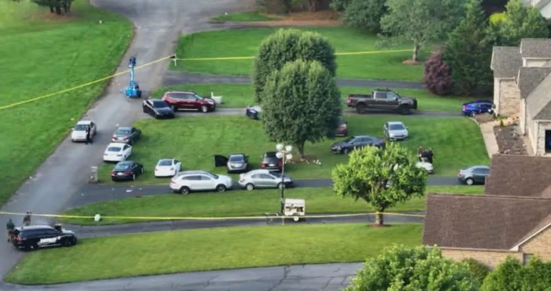 Chaos in Hickory: What Really Happened at the Catawba County Mass Shooting?