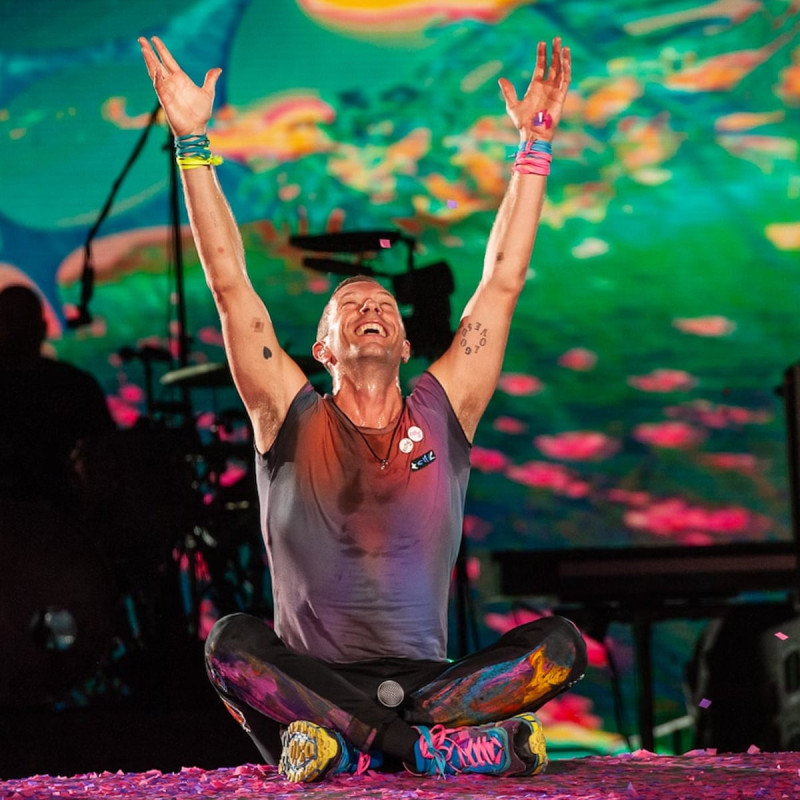 Chris Martin Leaves Fans Guessing: What’s Next After Coldplay’s Sold-Out Tour?