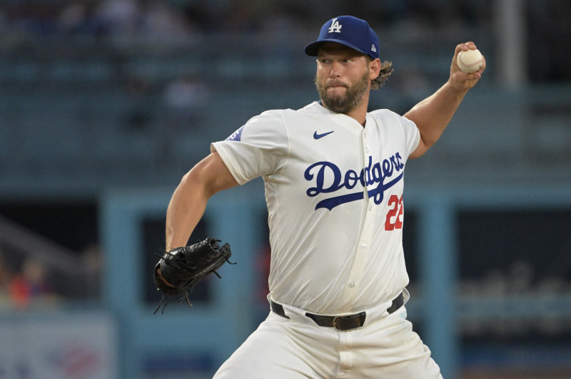 Clayton Kershaw Returns—But Is the Dodgers’ Ace Still Dominant?