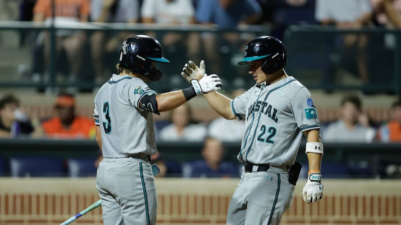 Coastal Carolina Stuns Auburn—But What’s Next for the College World Series?