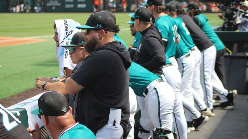 Coastal Carolina Stuns Auburn: What Happened in That College World Series Showdown?