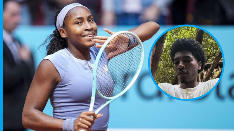 Coco Gauff’s Boyfriend Revealed? The Truth Behind the Jalen Sera Rumors