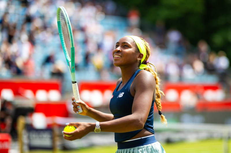 Coco Gauff’s Mystery Boyfriend: What We Know About the Tennis Star’s Private Life