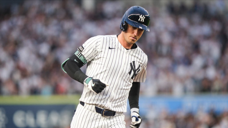 Cody Bellinger’s Big Blast and Tim Hill’s Escape—But That’s Not All From Yankees vs. Guardians