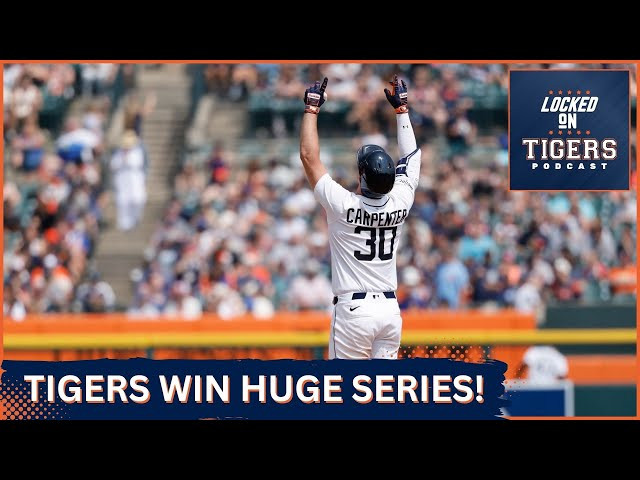 Cubs vs Tigers: Who Takes the Series Decider? Key Lineups and Bold Predictions Revealed