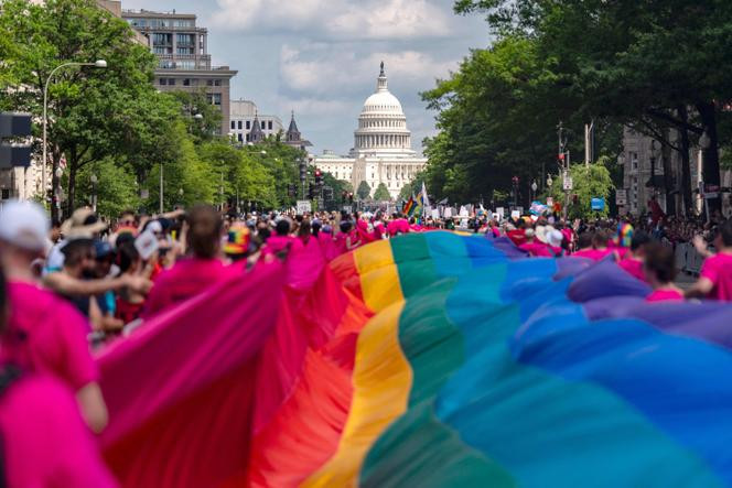 DC Pride Parade 2025: The Route, The Parties, and One Big Surprise Still to Come