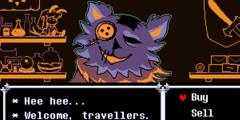 Deltarune Chapter 3 Release Date Revealed—But There’s a Twist Fans Didn’t Expect
