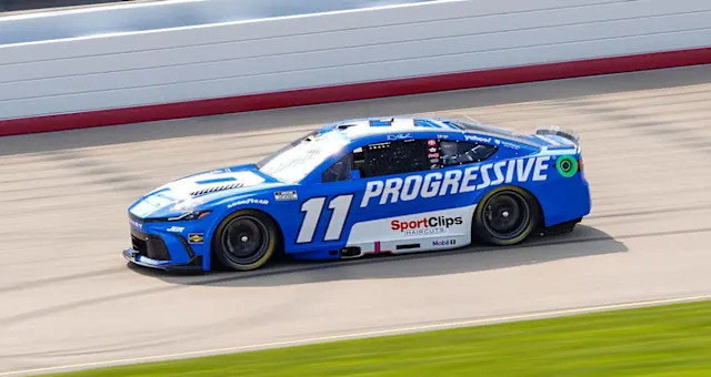 Denny Hamlin’s Milestone Season: What You Didn’t See Off the Track