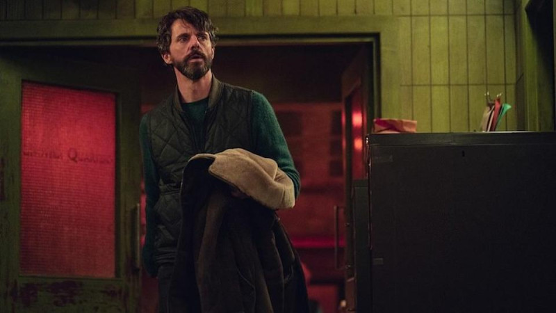 Department Q on Netflix: The Cast Lineup You Didn’t See Coming