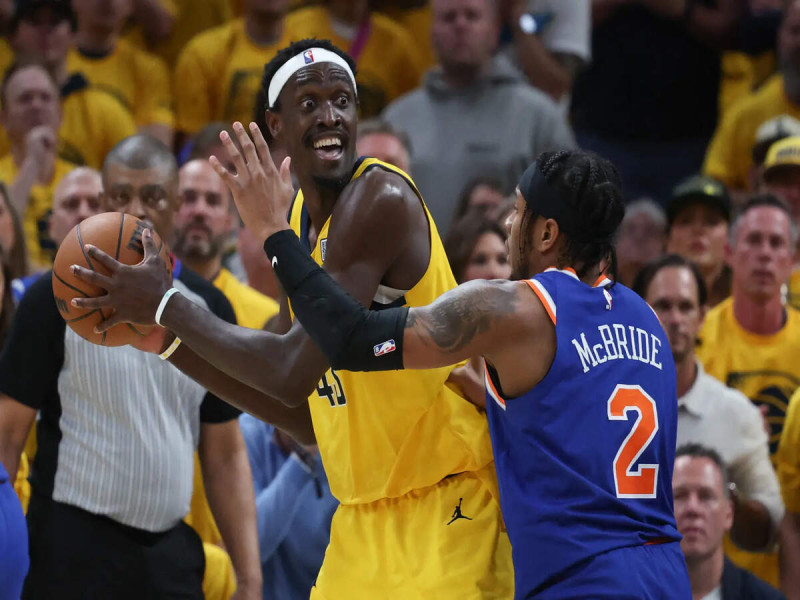 Did the Pacers Finish the Job? Knicks Game Score Leaves Fans Guessing